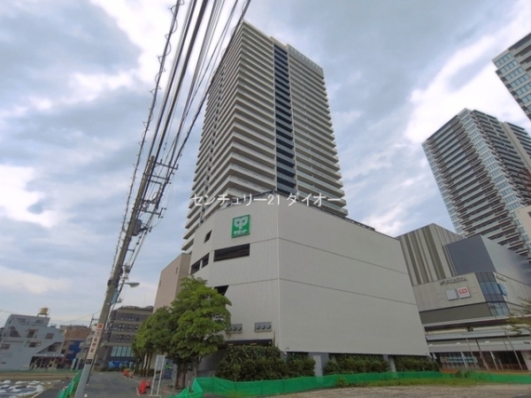 アルファグランデ小岩スカイファーストのその他現地画像