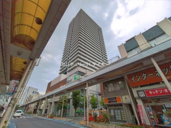 アルファグランデ小岩スカイファーストのその他現地画像