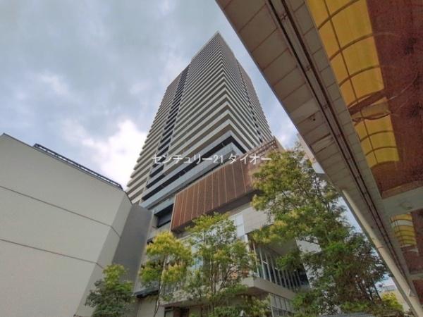 アルファグランデ小岩スカイファーストのその他現地画像
