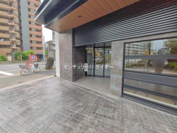 プレミスト金町のその他現地画像