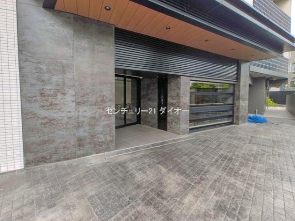 プレミスト金町のその他現地画像