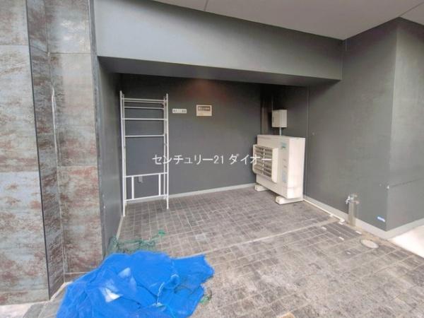 プレミスト金町のその他現地画像