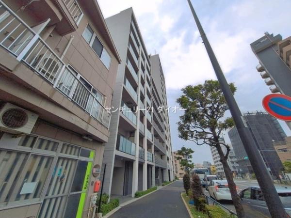 プレミスト金町のその他現地画像