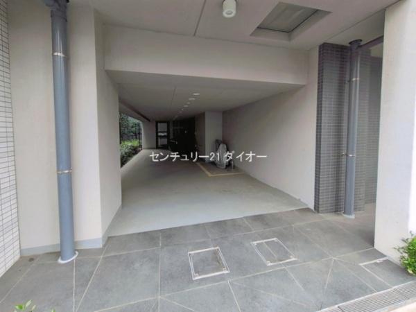 プレミスト金町のその他現地画像