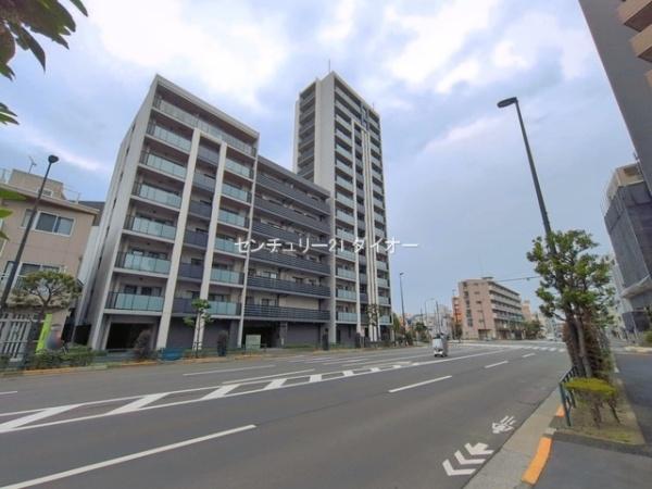 プレミスト金町のその他現地画像