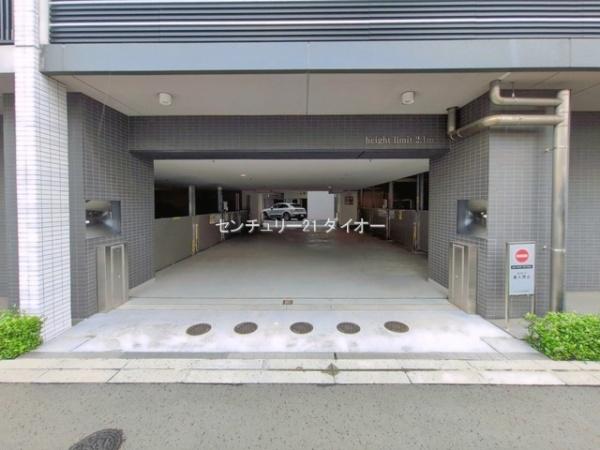 プレミスト金町のその他現地画像