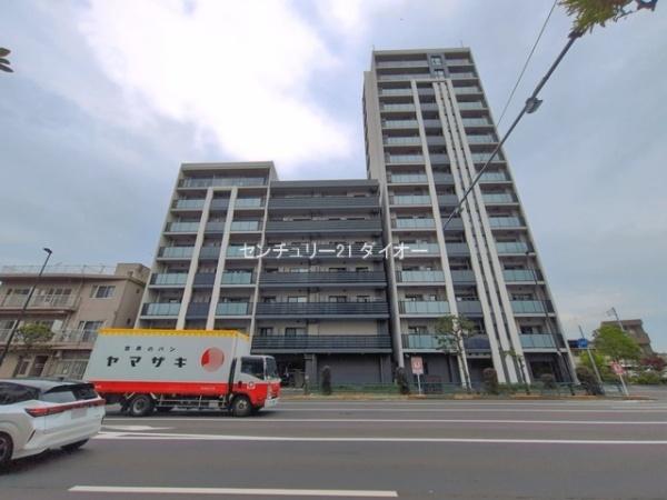 プレミスト金町のその他現地画像