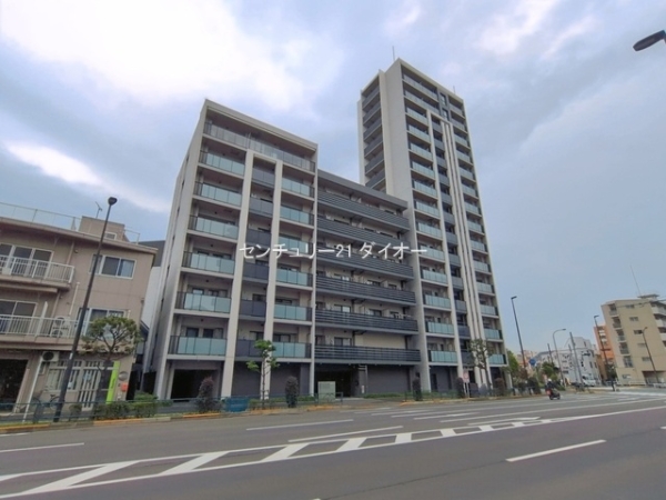 プレミスト金町 中古マンション プレミスト金町 中古マンション