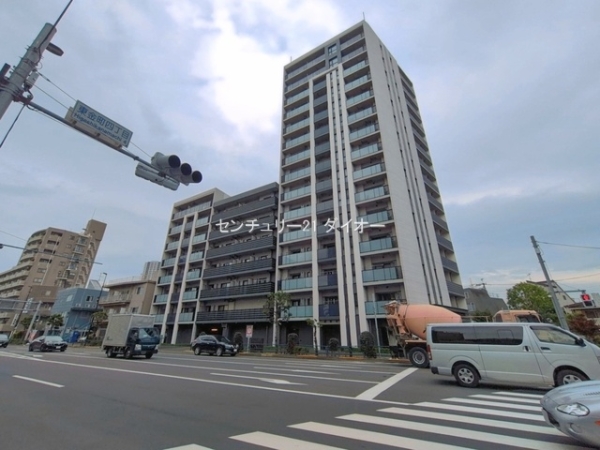 プレミスト金町のその他現地画像