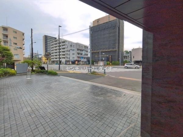 プレミスト金町のその他現地画像