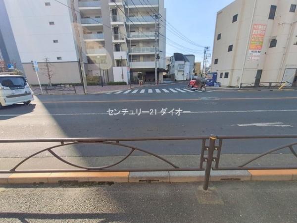 白鳥ダイヤモンドマンションのその他現地画像