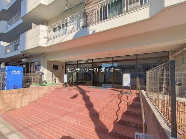 白鳥ダイヤモンドマンションのその他現地画像