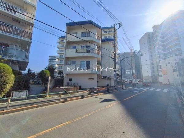 白鳥ダイヤモンドマンションのその他現地画像