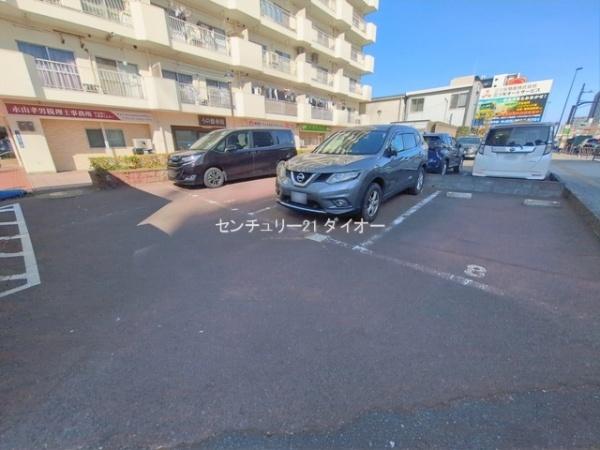 白鳥ダイヤモンドマンションのその他現地画像