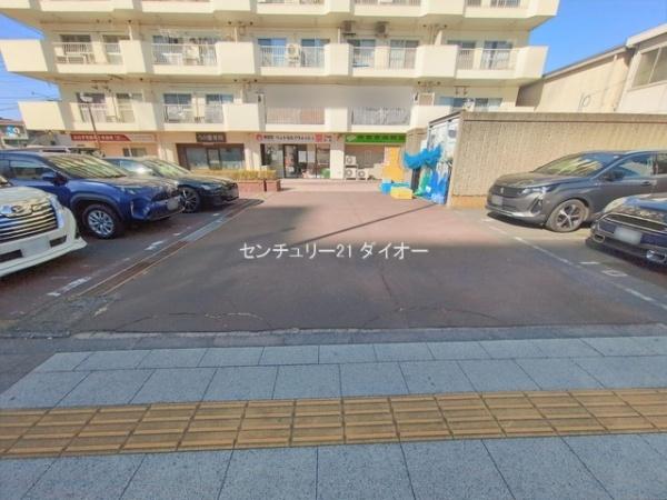 白鳥ダイヤモンドマンションのその他現地画像