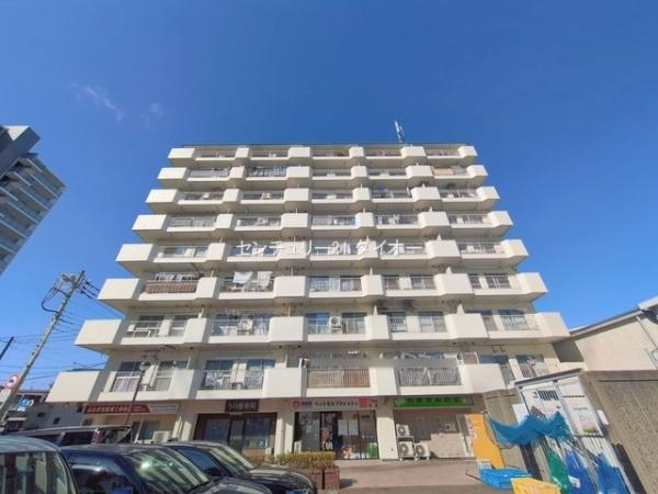 白鳥ダイヤモンドマンションのその他現地画像