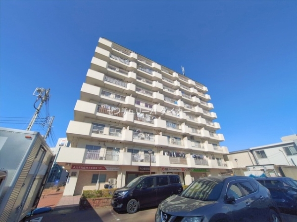 白鳥ダイヤモンドマンション 中古マンション