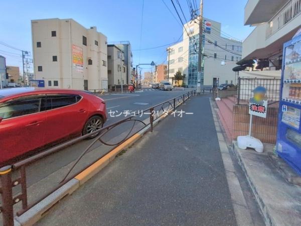 白鳥ダイヤモンドマンションのその他現地画像