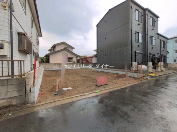 江戸川区南小岩5丁目1号棟 新築一戸建 江戸川区南小岩5丁目1号棟 新築一戸建