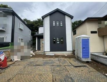 市川市中国分5丁目A号棟 新築一戸建 市川市中国分5丁目A号棟 新築一戸建