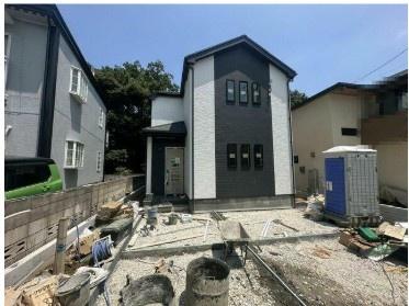 市川市中国分5丁目A号棟のその他現地画像