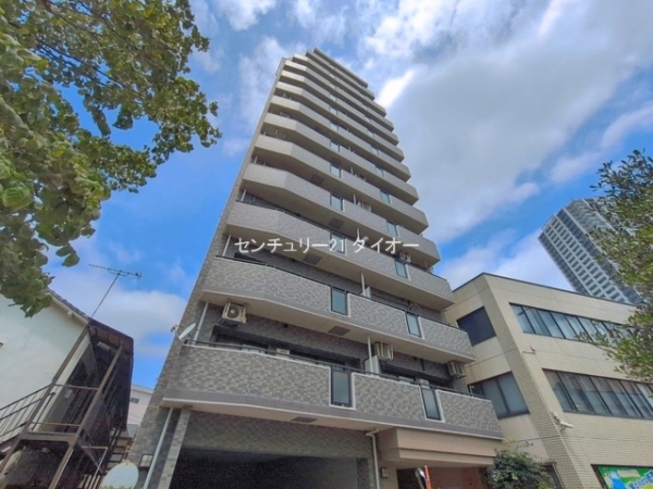 シャンノール金町 中古マンション