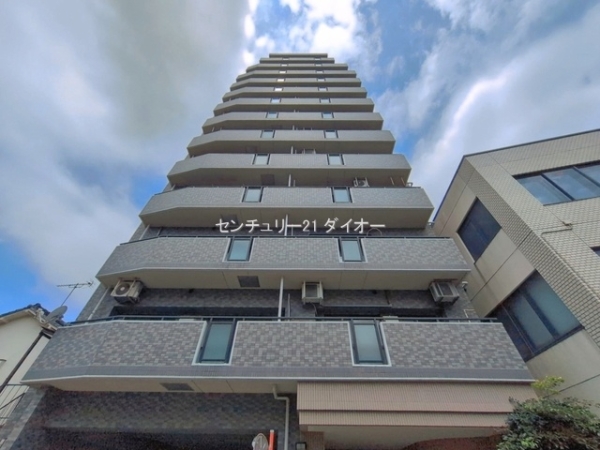 シャンノール金町のその他現地画像