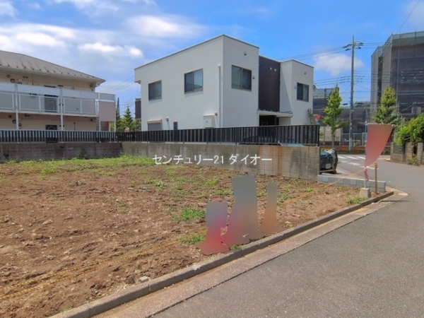 江戸川区篠崎町4丁目 新築一戸建 江戸川区篠崎町4丁目 新築一戸建