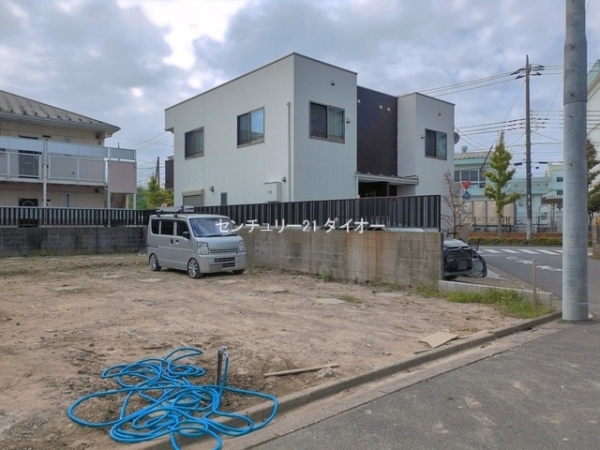 江戸川区篠崎町4丁目 新築一戸建 江戸川区篠崎町4丁目 新築一戸建