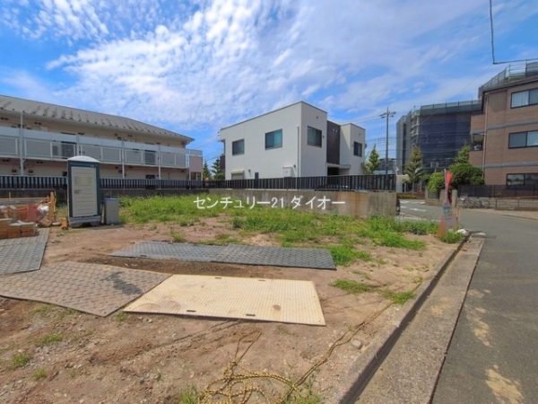 江戸川区篠崎町４丁目 新築一戸建
