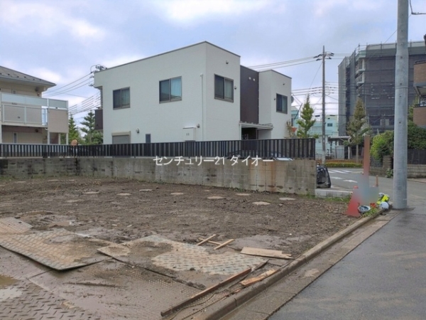 江戸川区篠崎町4丁目 新築一戸建 江戸川区篠崎町4丁目 新築一戸建