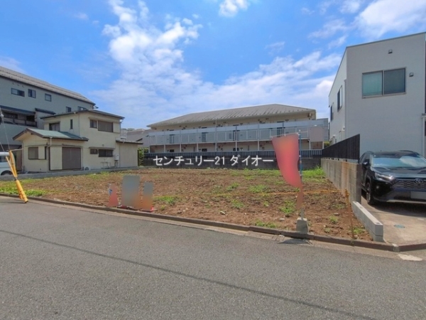 江戸川区篠崎町4丁目の新築一戸建のその他現地画像