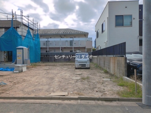 江戸川区篠崎町4丁目の新築一戸建のその他現地画像