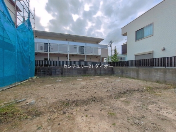 江戸川区篠崎町4丁目 新築一戸建 江戸川区篠崎町4丁目 新築一戸建
