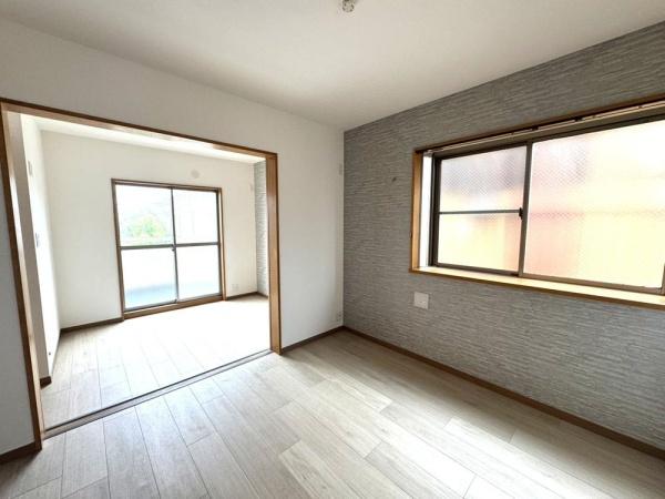 葛飾区奥戸９丁目の中古一戸建のその他居室画像