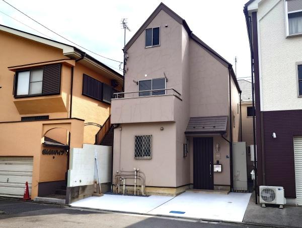 葛飾区奥戸９丁目の中古一戸建のその他現地画像