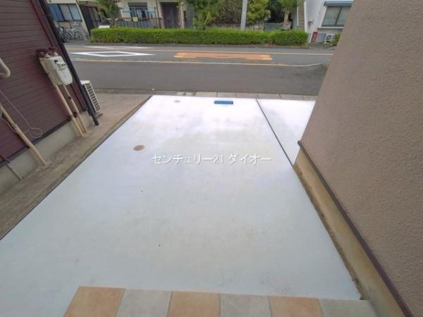 葛飾区奥戸９丁目の中古一戸建のその他現地画像