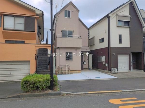 葛飾区奥戸９丁目の中古一戸建のその他現地画像