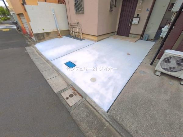 葛飾区奥戸９丁目の中古一戸建のその他現地画像