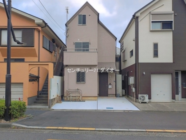 葛飾区奥戸9丁目 中古一戸建 葛飾区奥戸9丁目 中古一戸建