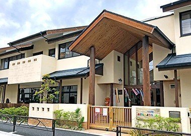 パシフィックパレス小岩の幼稚園・保育園画像