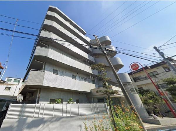 パシフィックパレス小岩のその他現地画像