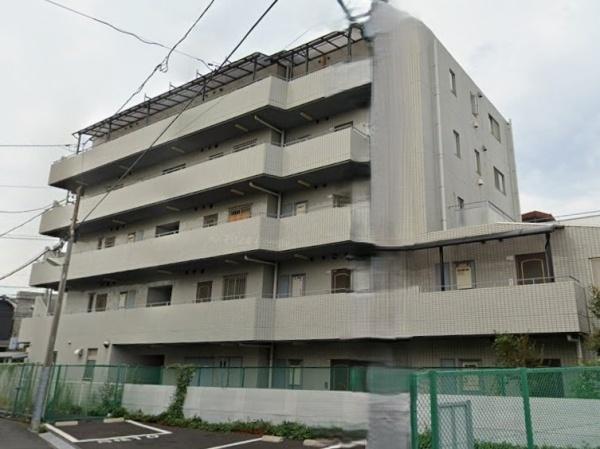 パシフィックパレス小岩のその他現地画像