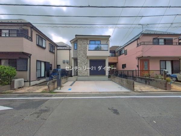 葛飾区細田１丁目１号棟のその他現地画像