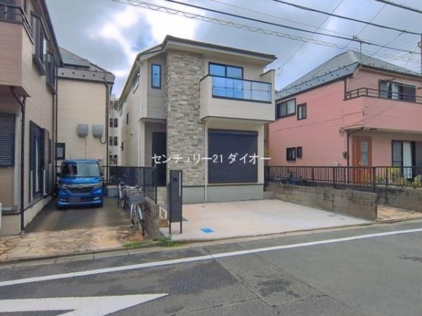 葛飾区細田１丁目１号棟のその他現地画像