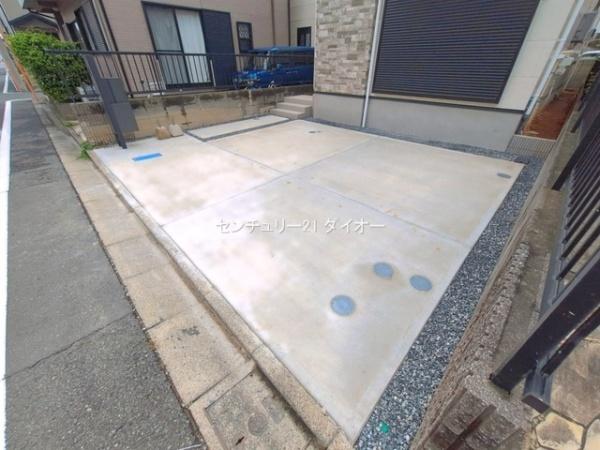 葛飾区細田１丁目１号棟のその他現地画像