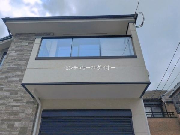 葛飾区細田１丁目１号棟のその他現地画像