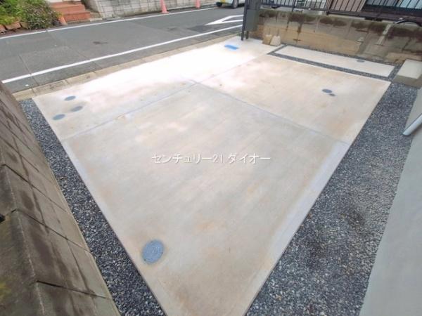 葛飾区細田１丁目１号棟のその他現地画像