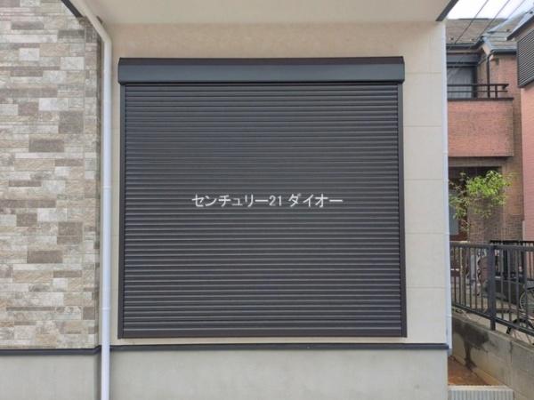 葛飾区細田１丁目１号棟のその他現地画像