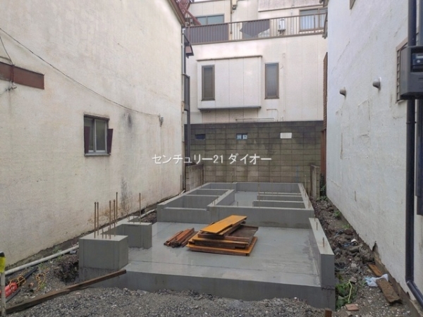 葛飾区青戸5丁目 新築一戸建 葛飾区青戸5丁目 新築一戸建